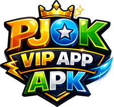 pjok vip app apk